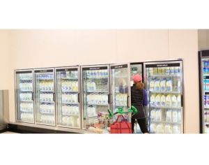 Farmers' Own milk heads to Victoria